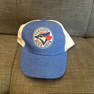 Toronto Blue Jays Hat Budweiser MLB Genuine‎ Merchandise